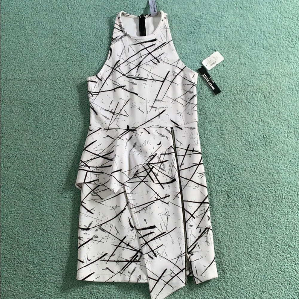 NWT dress